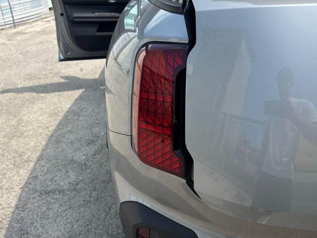 Mini Mini Countryman 1.5 48V C Classic auto