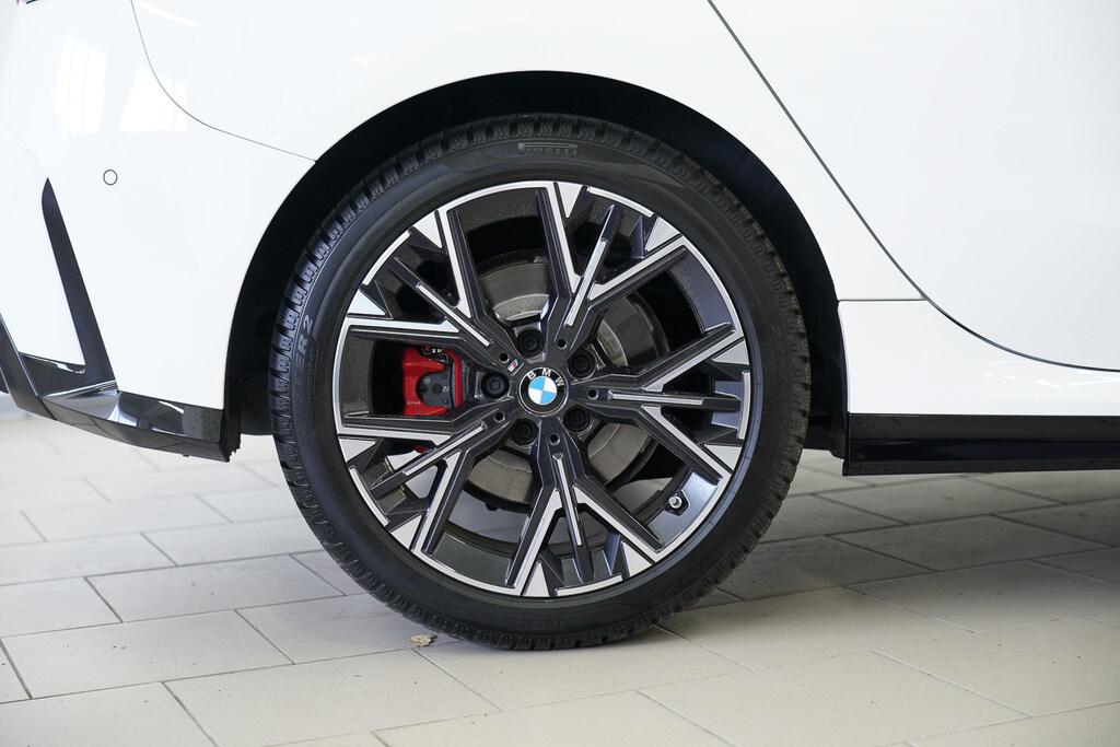 BMW Serie 1 118d MSport auto