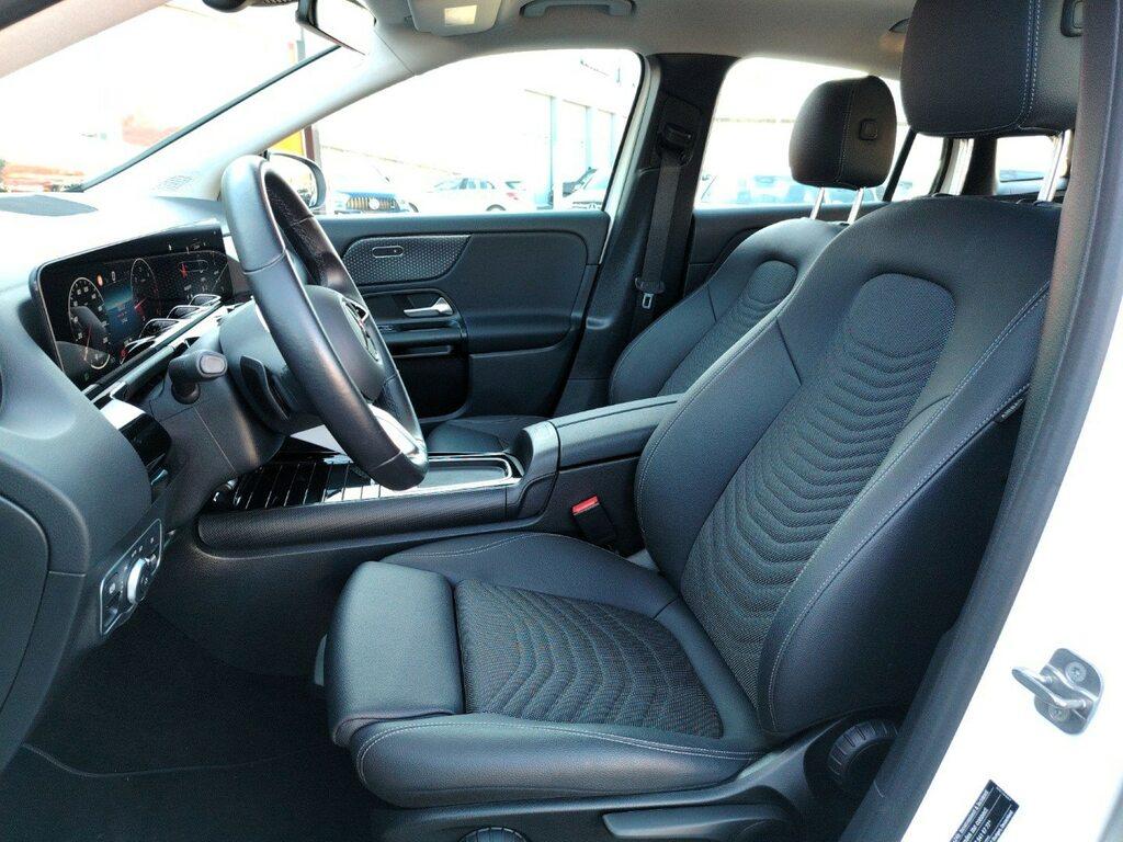 Mercedes GLA 180 d Advanced auto