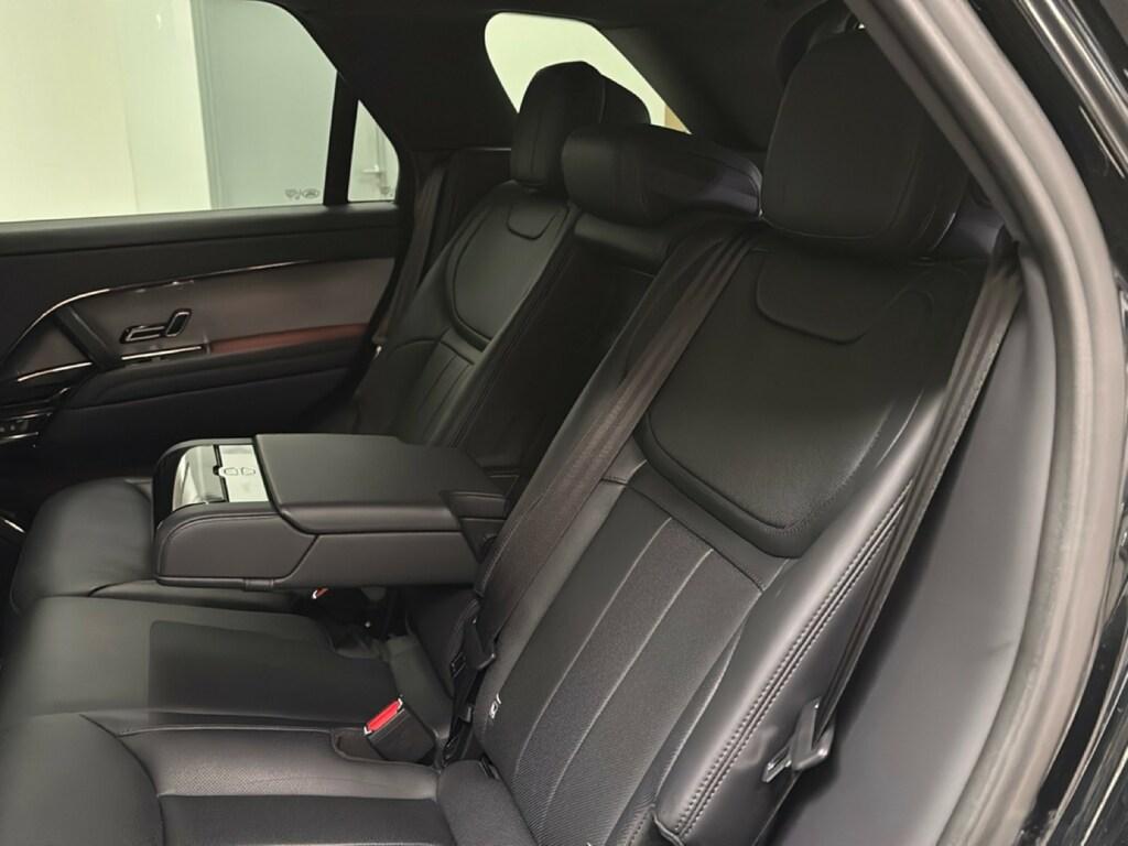 Land Rover Range Rover Sport 3.0d i6 mhev Dynamic HSE awd 300cv auto