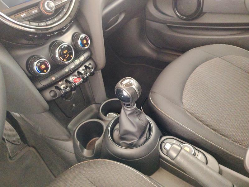 Mini One 1.5 TwinPower Turbo One