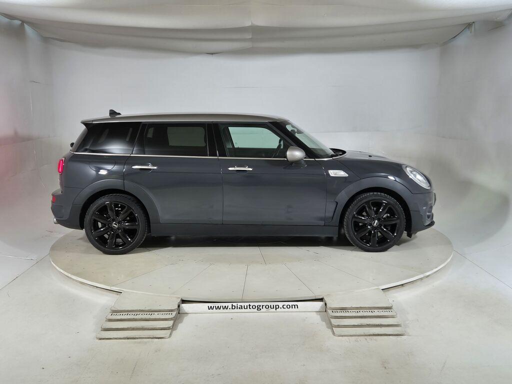 Mini Cooper S Clubman 2.0 Cooper S Hype