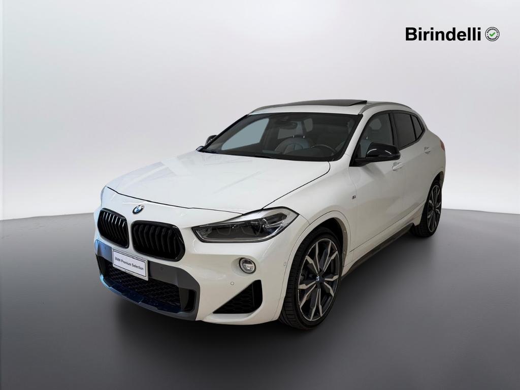 BMW X2 sdrive20i Msport X 192cv auto