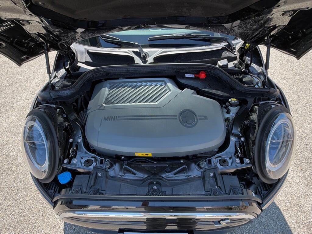 Mini Mini 3p Cooper SE auto