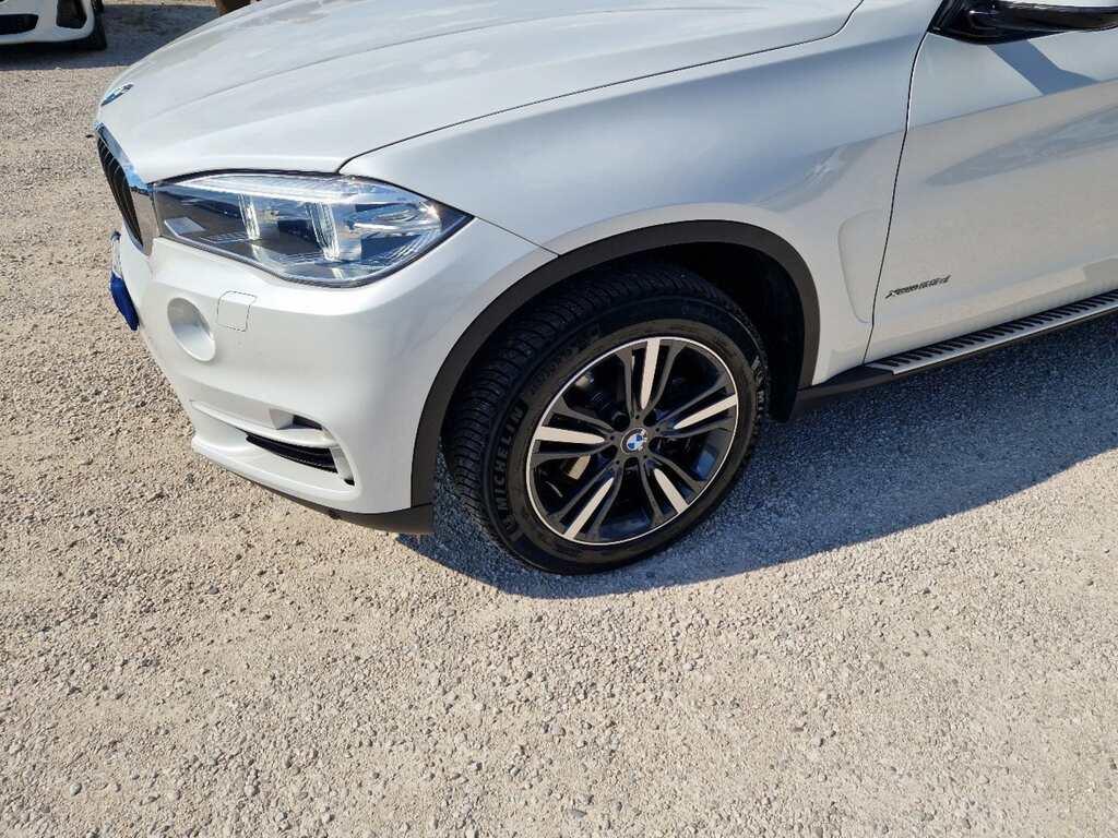 BMW X5 xdrive25d Business 231cv auto