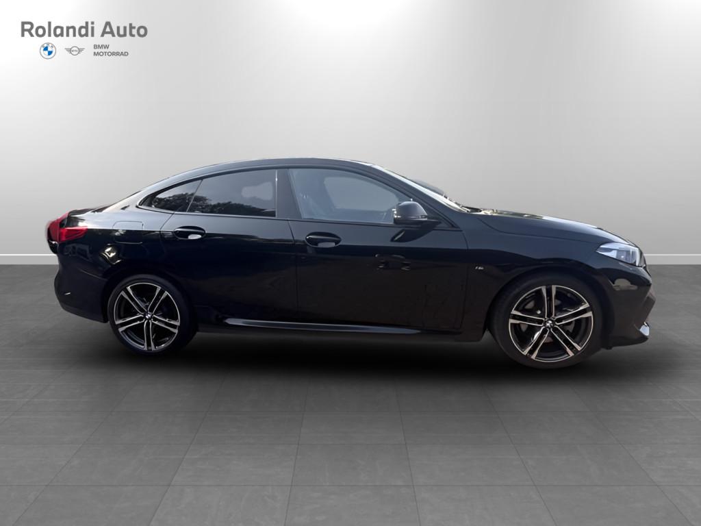 BMW Serie 2 218d Gran Coupe Msport auto