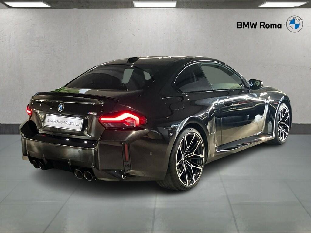 BMW M2 Coupe 3.0 460cv auto