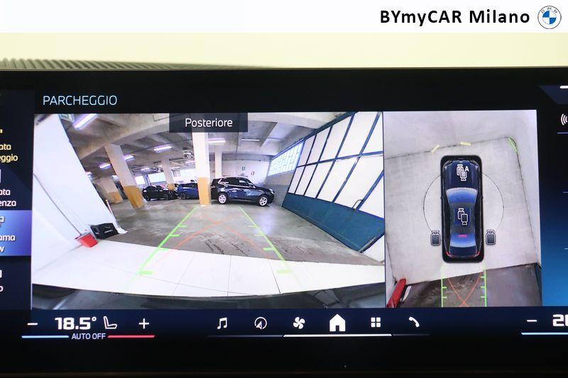 BMW i5 M i5 M60 M Sport Pro