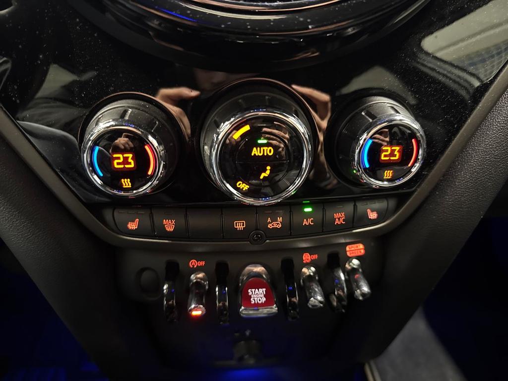 Mini Cooper S Countryman 2.0 TwinPower Turbo Cooper S