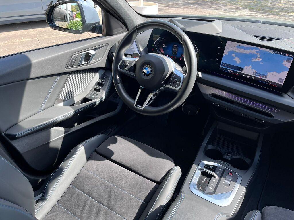 BMW Serie 1 118d MSport Pro auto
