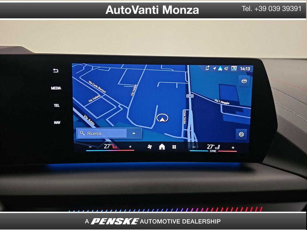 BMW Serie 2 218d Gran Coupe MSport auto