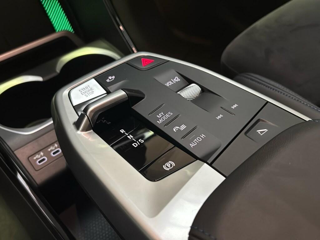 BMW X1 sdrive18i Msport auto