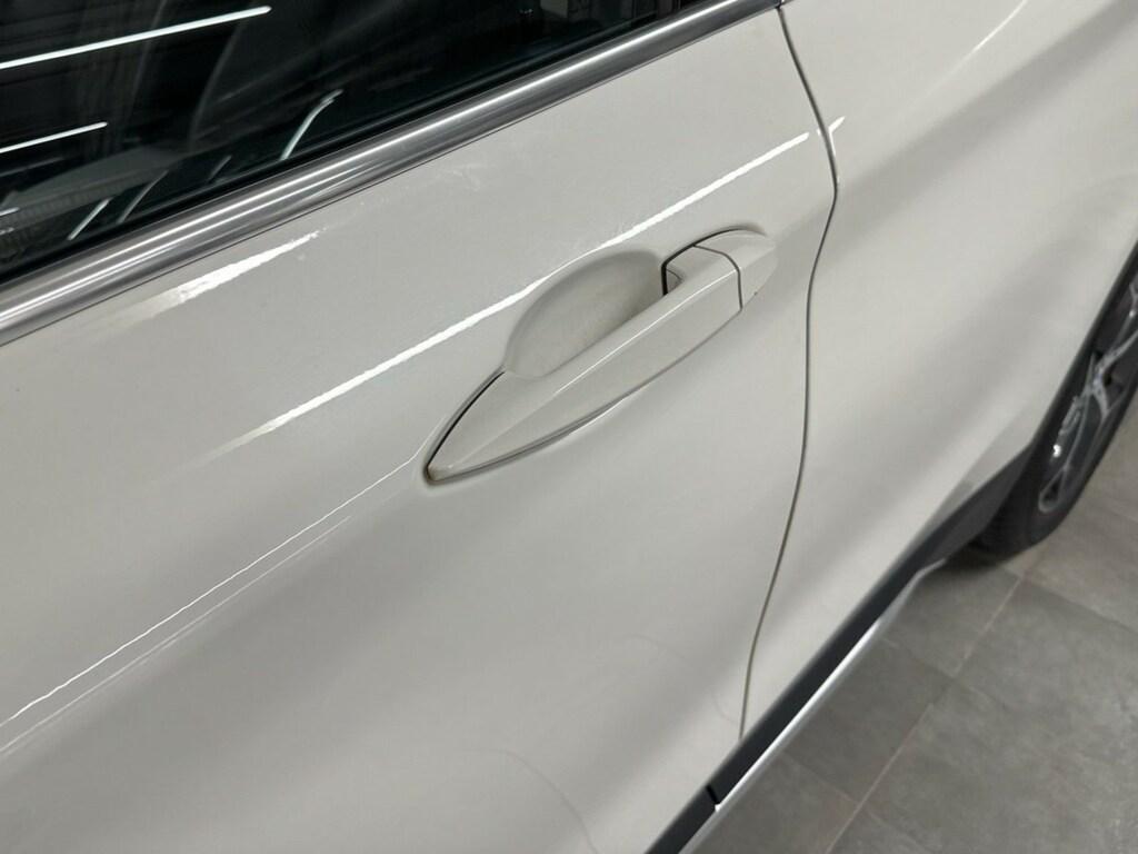 BMW X1 sdrive18d xLine auto my18