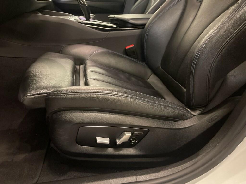 BMW Serie 6 630d Gran Turismo Msport 249cv auto