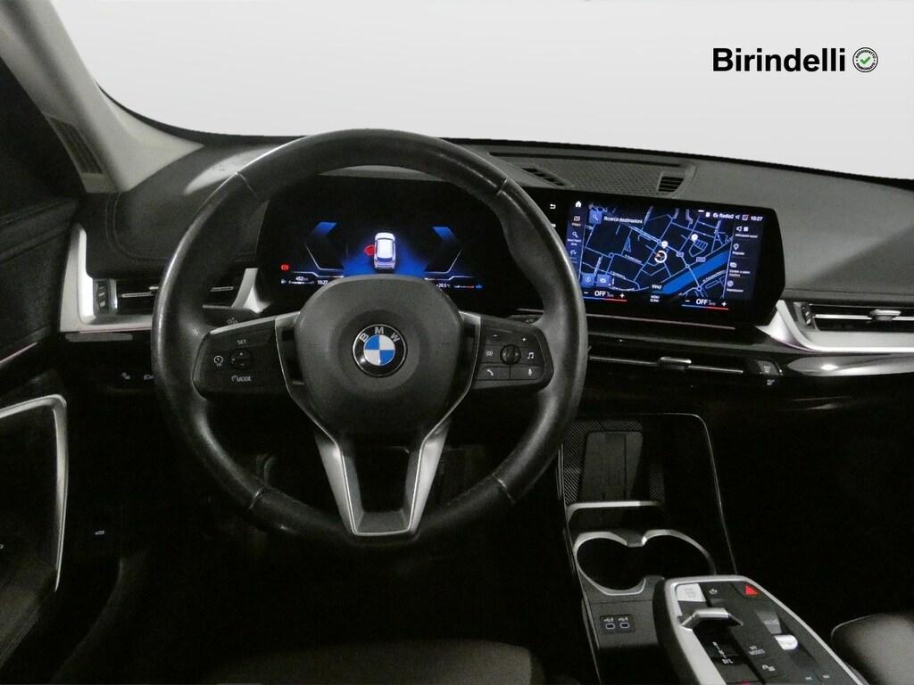 BMW X1 sdrive18d X-Line auto