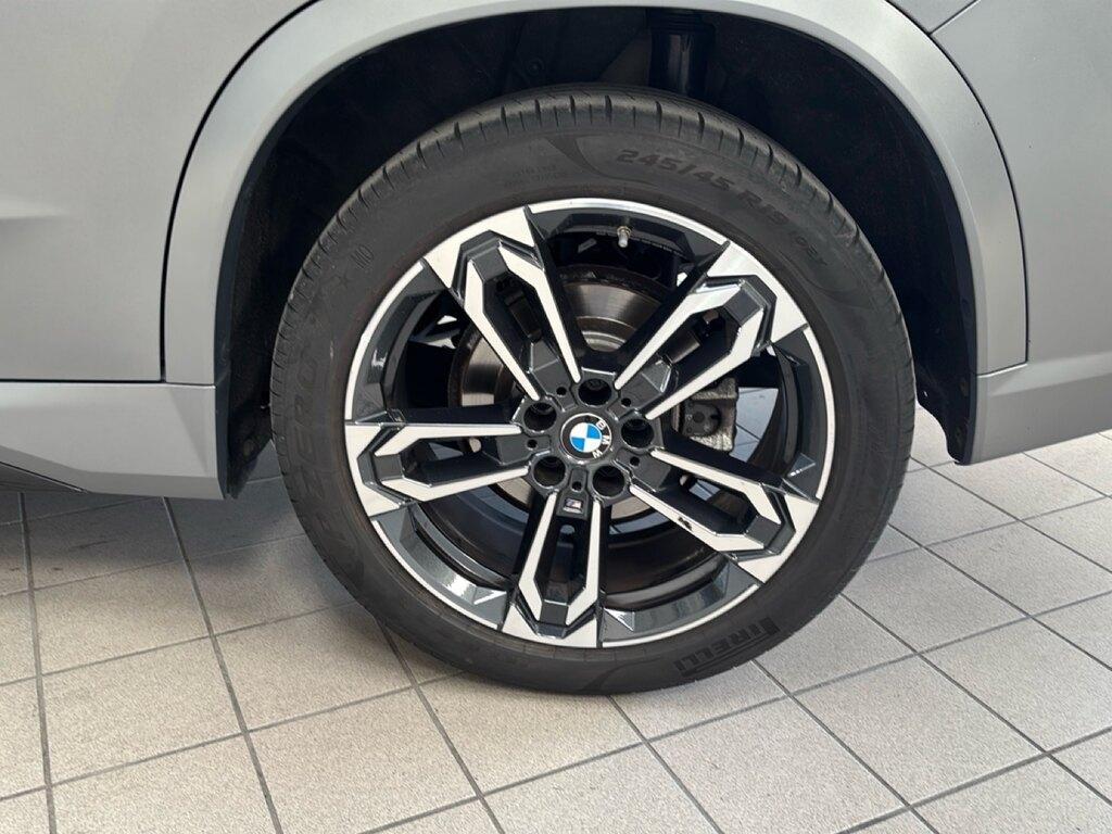 BMW X1 xdrive20d mhev 48V Msport auto
