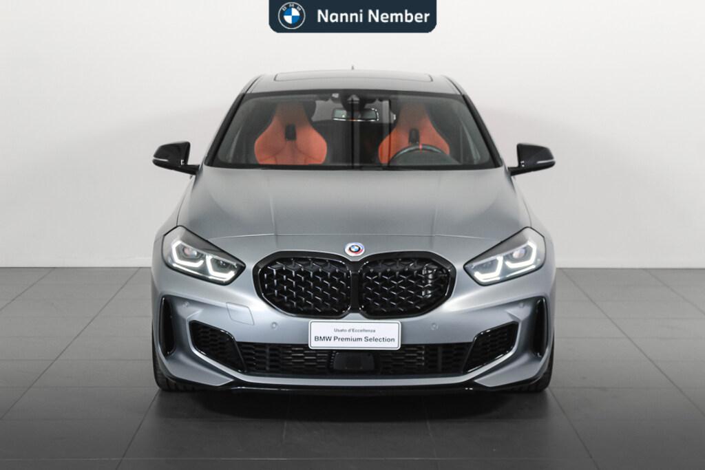 BMW Serie 1 M 135i xdrive auto