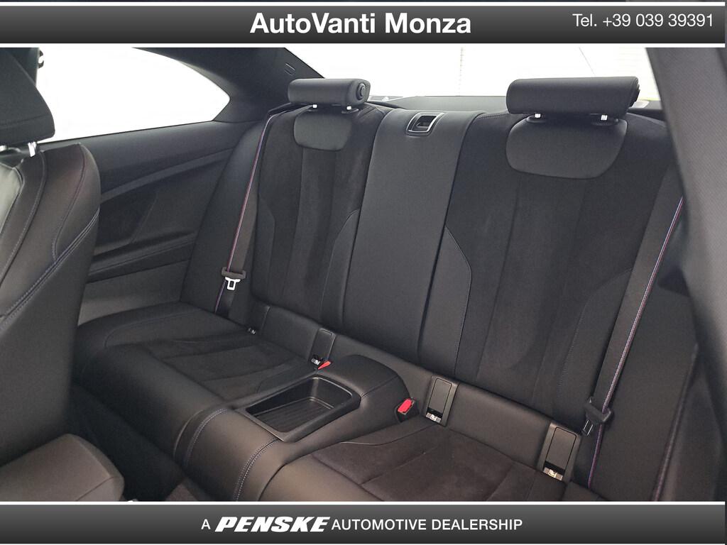 BMW M2 Coupe 3.0 460cv auto