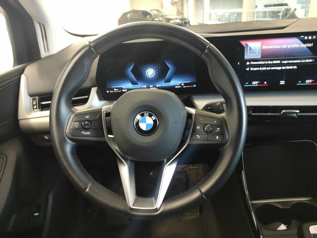 BMW Serie 2 218d Active Tourer auto