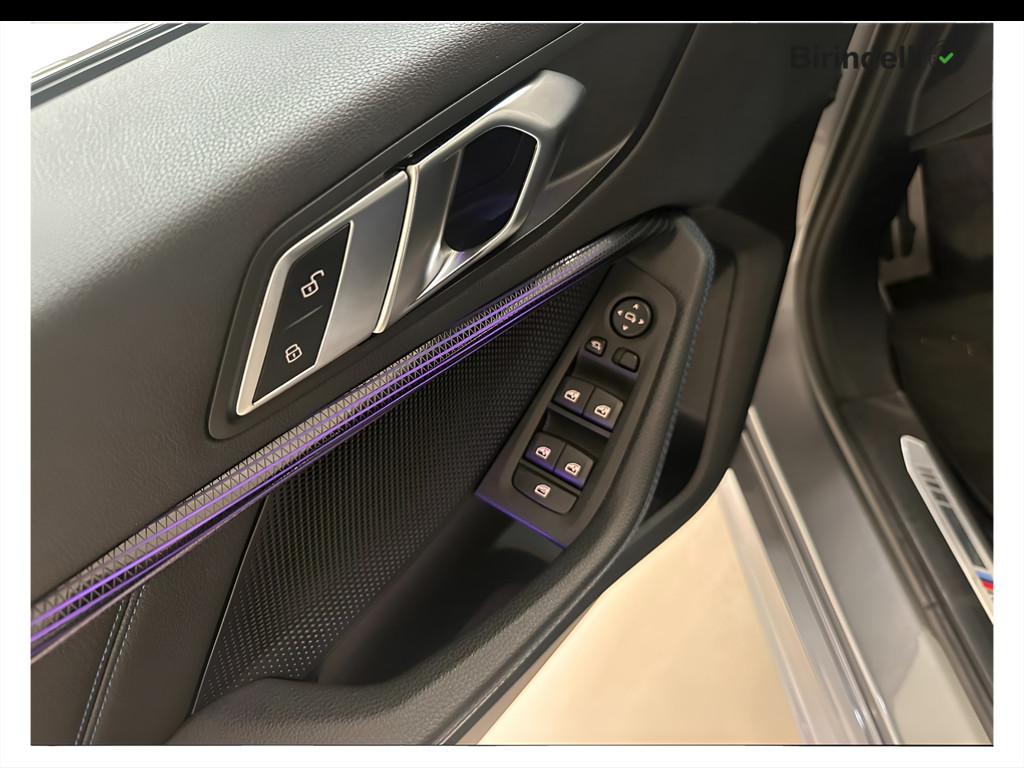 BMW Serie 1 116d Msport auto