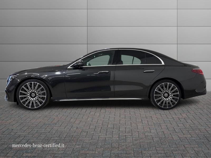 Mercedes Classe E 220 d AMG Line Advanced Plus auto