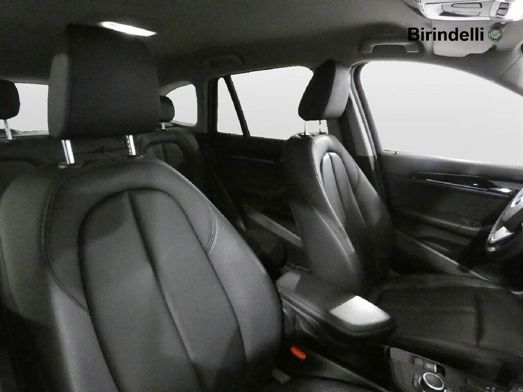 BMW X1 sdrive18d Business Advantage
