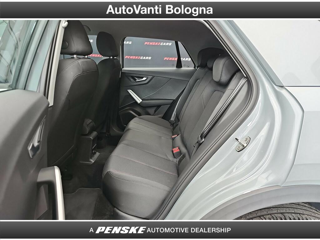 Audi Q2 30 2.0 tdi Business Advanced s-tronic