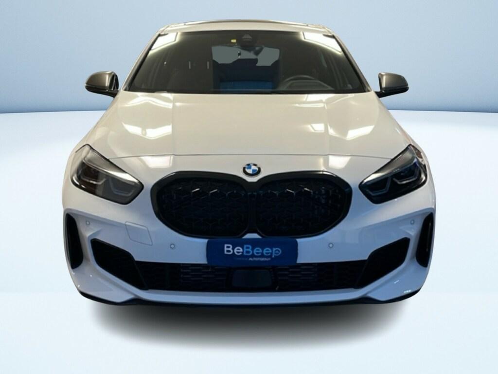 BMW Serie 1 M 135i xdrive auto