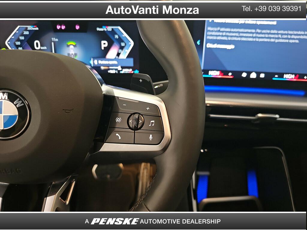 BMW X2 xdrive 20d 48V MSport Pro auto
