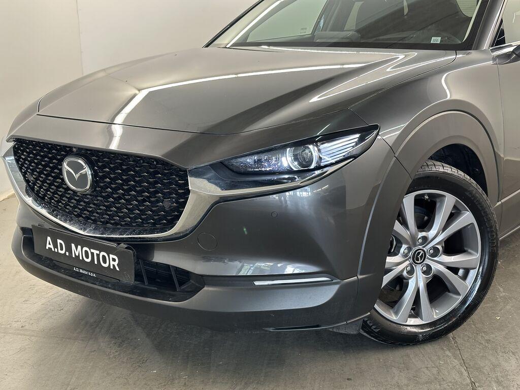 Mazda CX-30 2.0 Exceed 2wd 180cv 6at