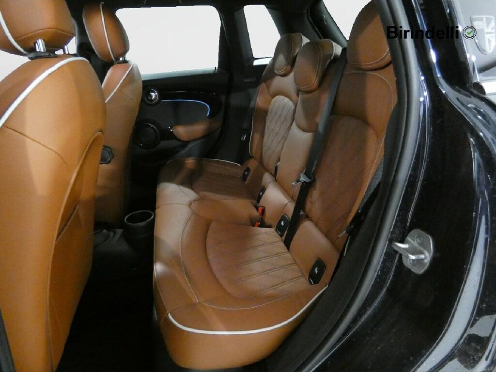 Mini Cooper 1.5 TwinPower Turbo Cooper