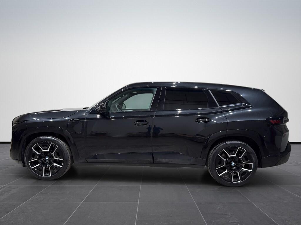 BMW XM 50e auto