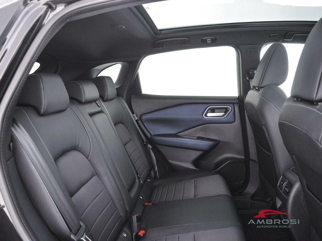Nissan Qashqai 1.5 e-power Tekna 2wd e-shifter