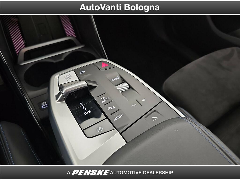 BMW Serie 2 218d Active Tourer Msport auto