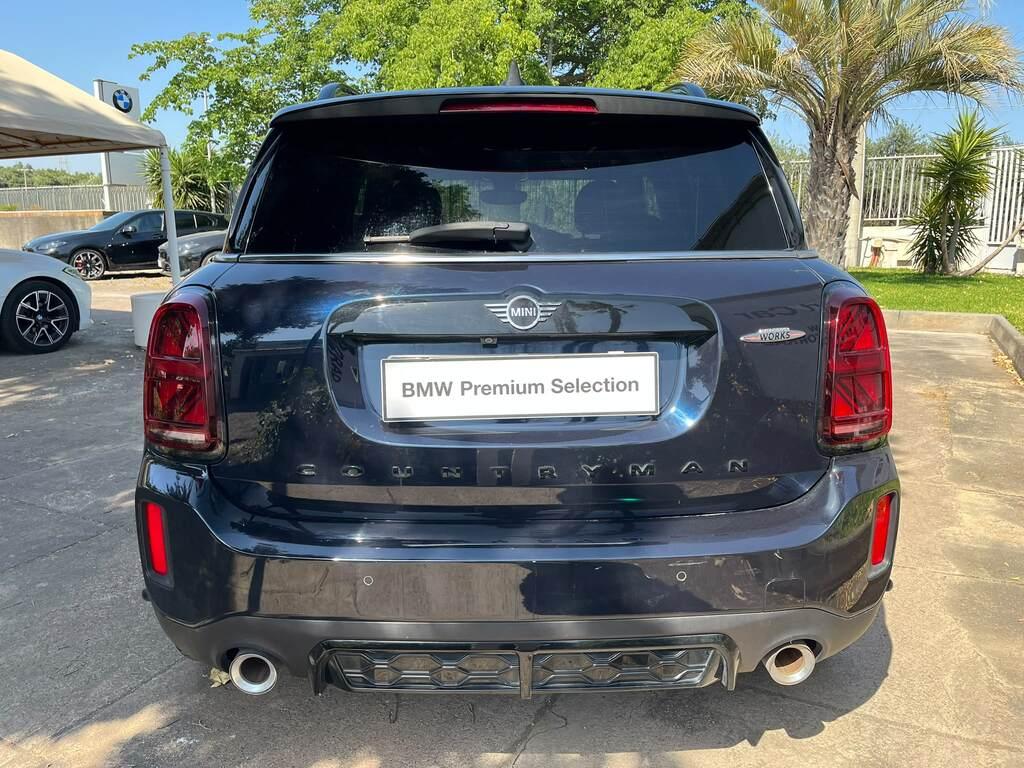 Mini Mini Countryman 2.0 JCW JCW auto