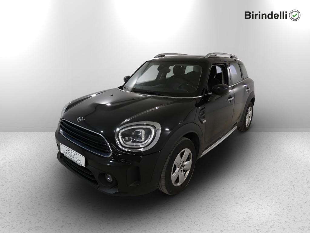 Mini Cooper Countryman 1.5 Business Auto
