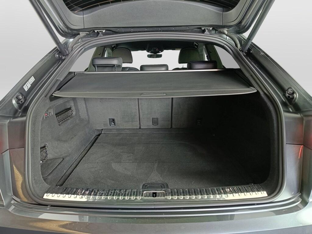 Audi Q8 45 3.0 tdi mhev Sport quattro tiptronic