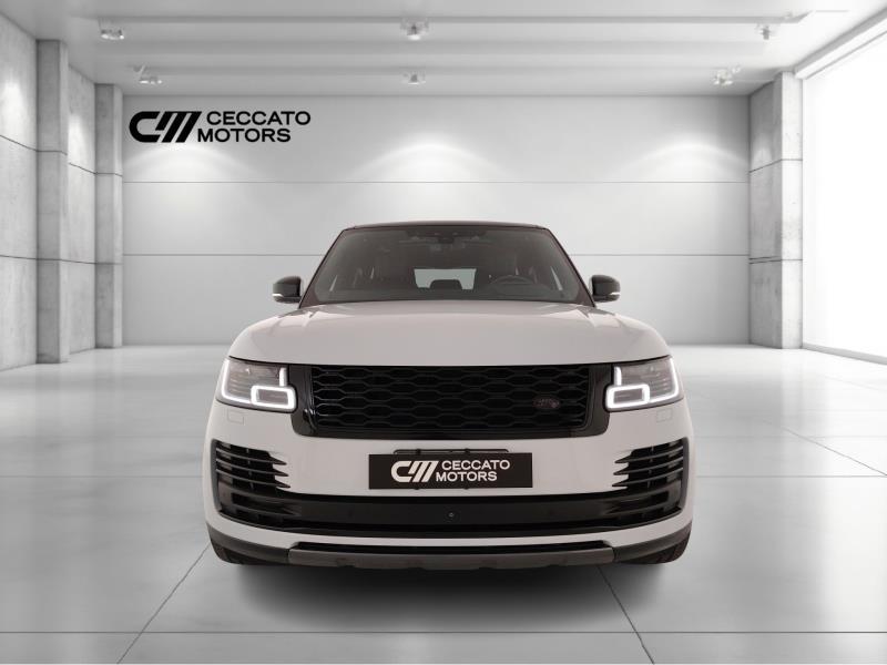 Land Rover Range Rover Range 4.4 sdV8 Autobiography auto my19