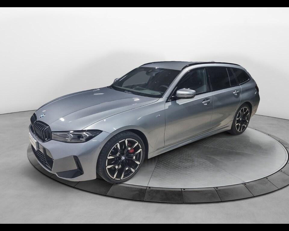BMW Serie 3 320d Touring mhev 48V xdrive M Sport Pro auto