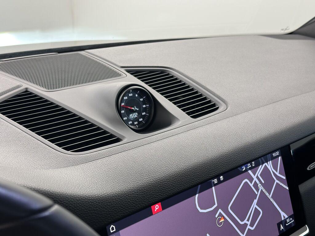 Porsche Cayenne 3.0 tiptronic