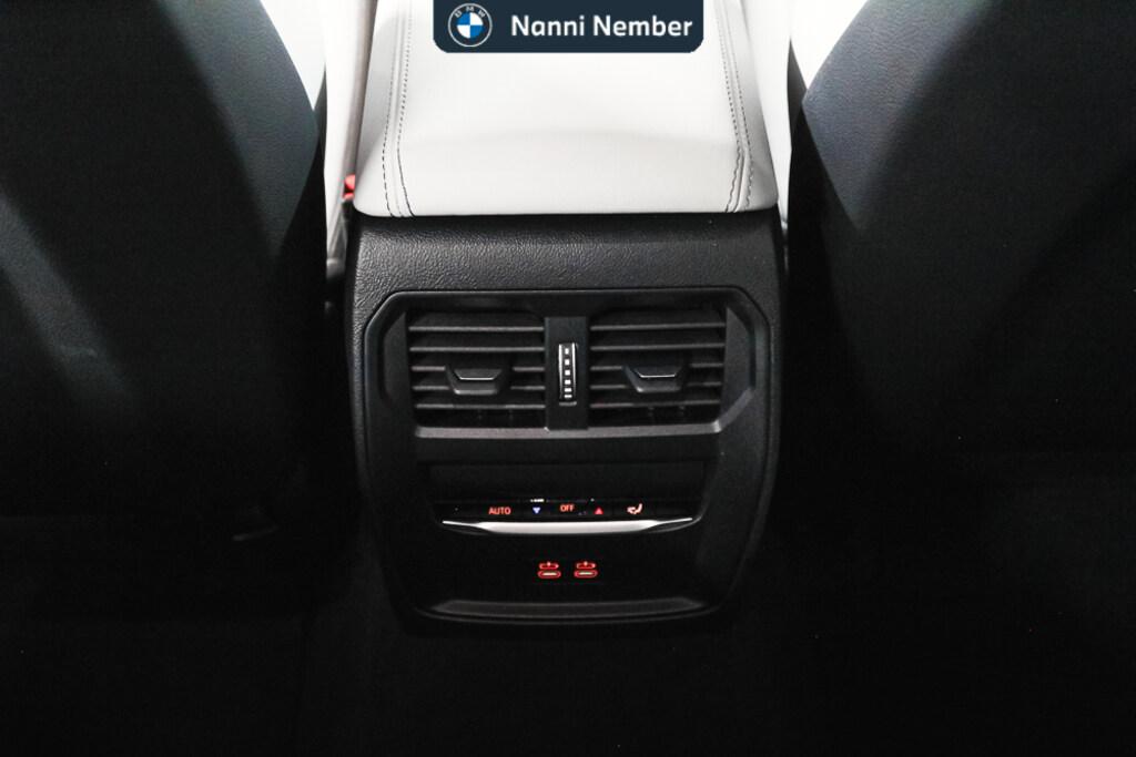 BMW M3 Touring 3.0 Competition M xdrive auto