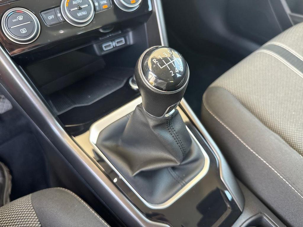 Volkswagen T-Roc 1.0 tsi Style 115cv