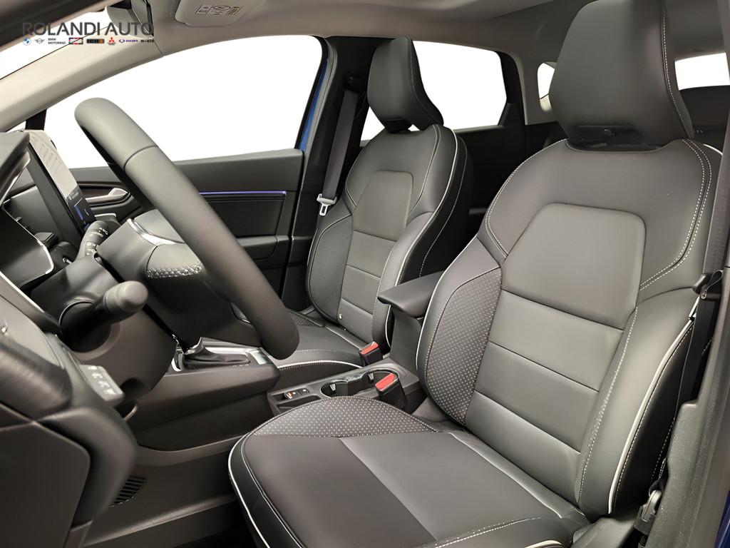 Mitsubishi ASX 1.6 phev Instyle at