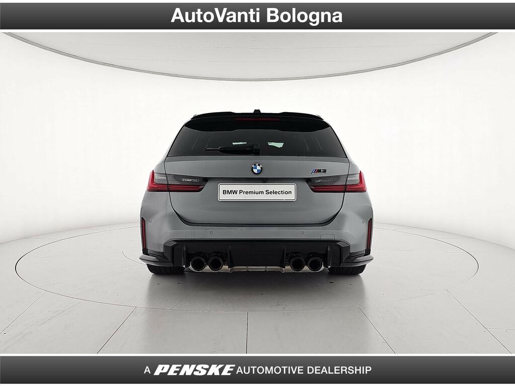 BMW M3 Touring 3.0 Competition M xdrive auto