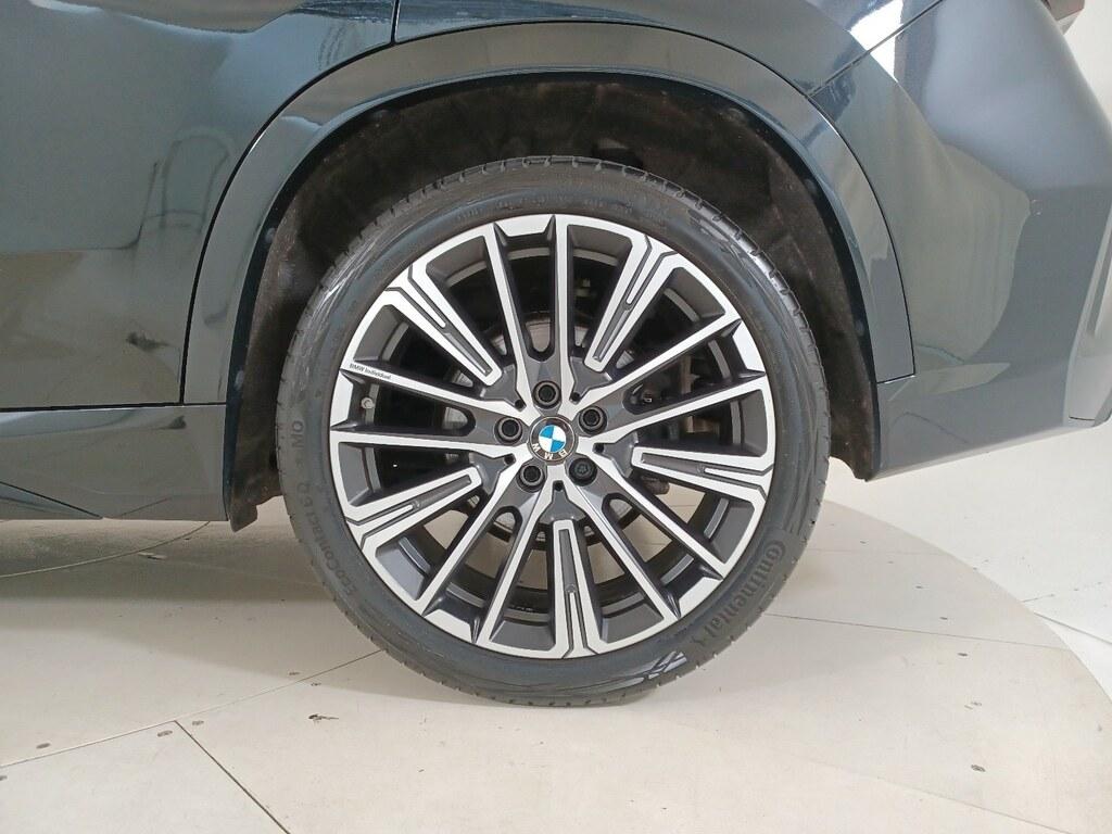 BMW X1 xdrive23i mhev 48V Msport auto