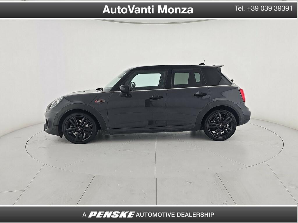 Mini Cooper S 2.0 TwinPower Turbo Cooper S Hype