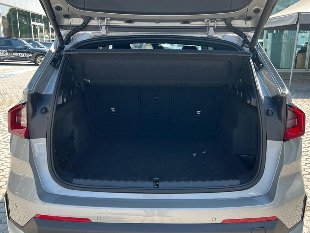 BMW X1 sdrive18i auto