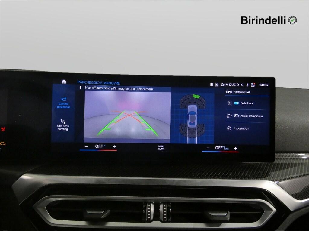 BMW M2 Coupe 3.0 460cv auto