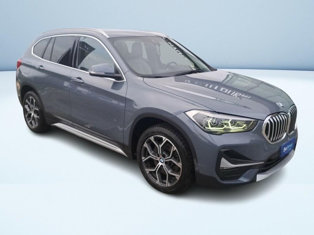 BMW X1 xdrive20d xLine auto