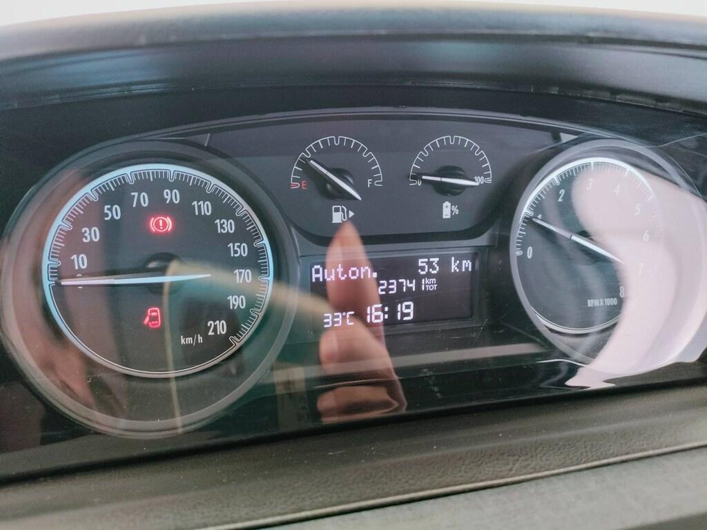 Lancia Ypsilon 1.0 hybrid Gold s&s 70cv